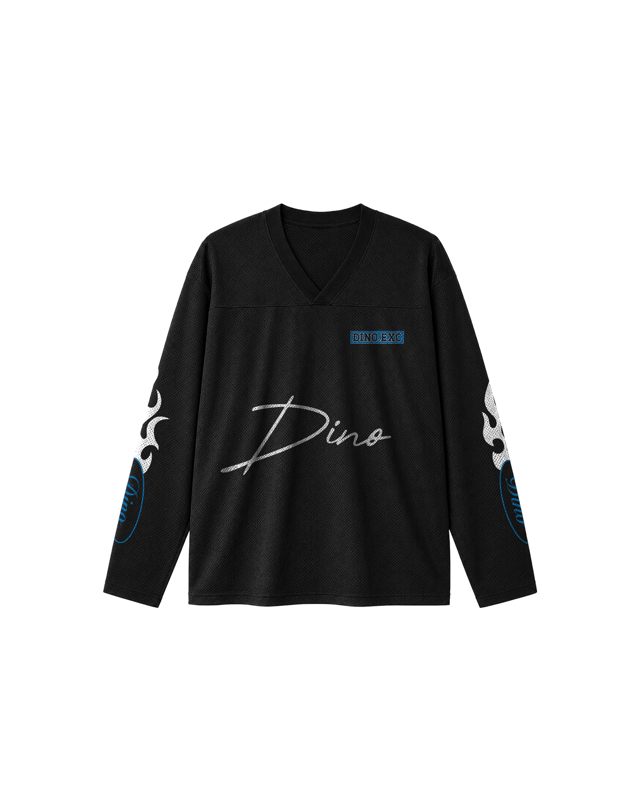18 LONGSLEEVE