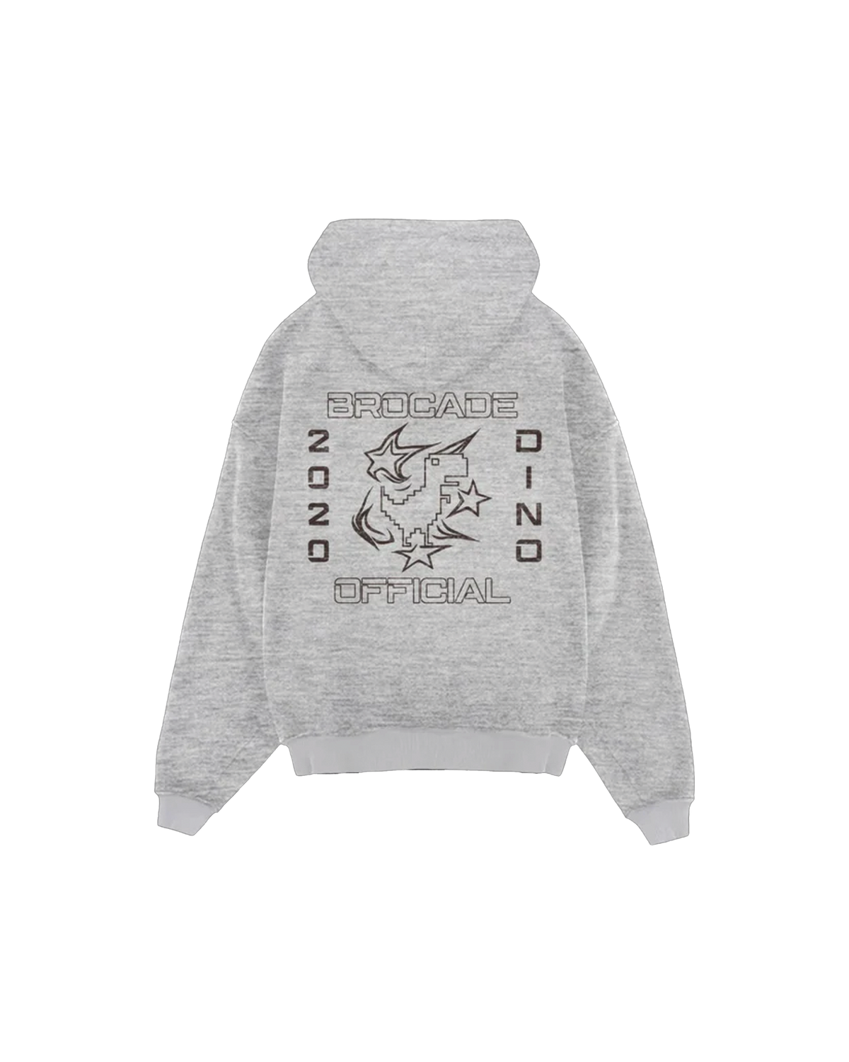 BROCADE DINO STAR