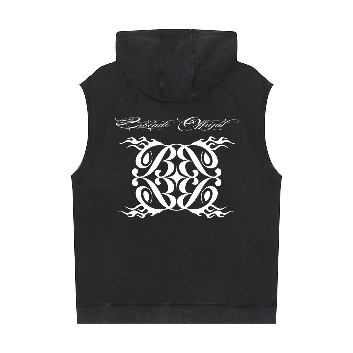 FRAME HOODIE