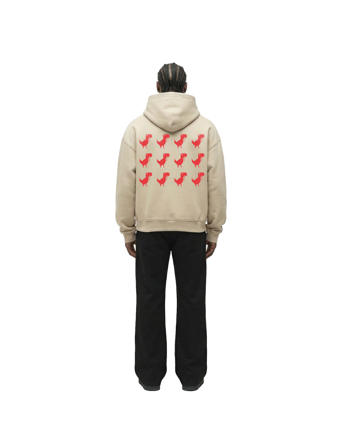 E-DH BEIGE