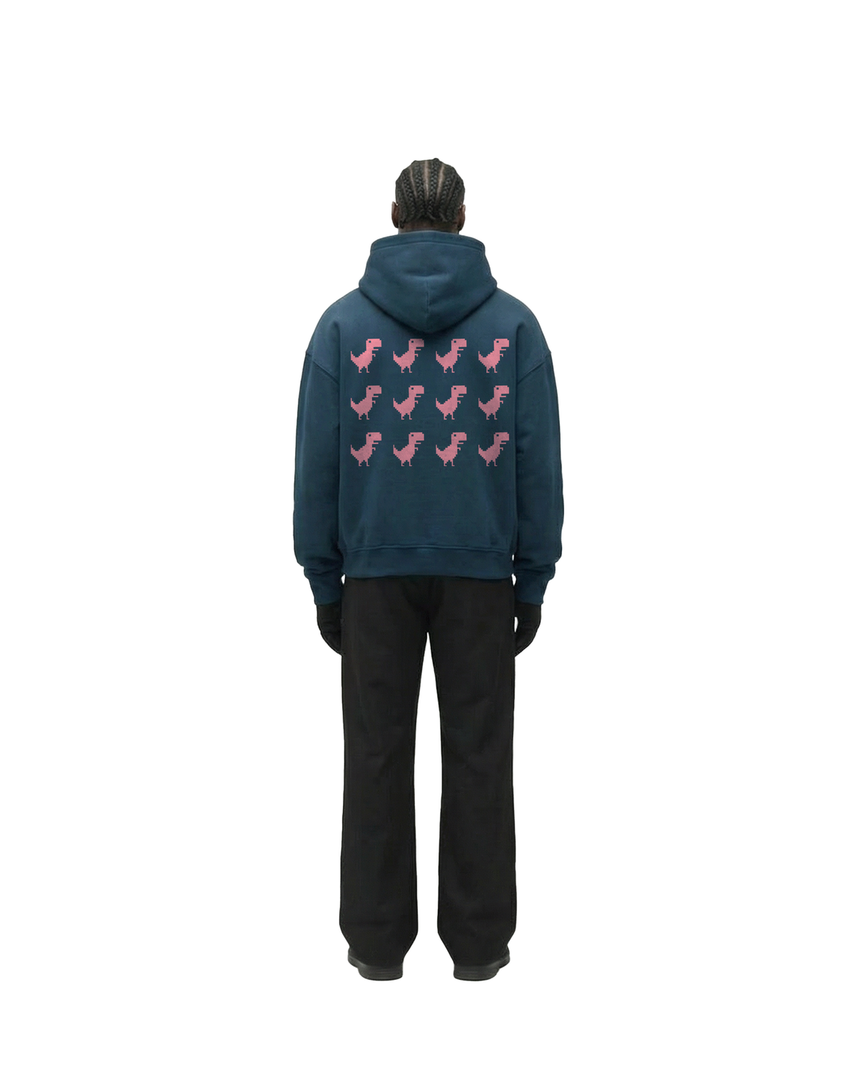 E-DH BLUE