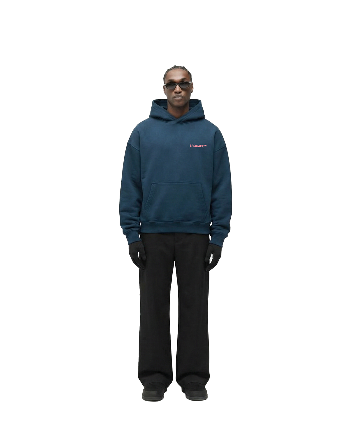 E-DH BLUE
