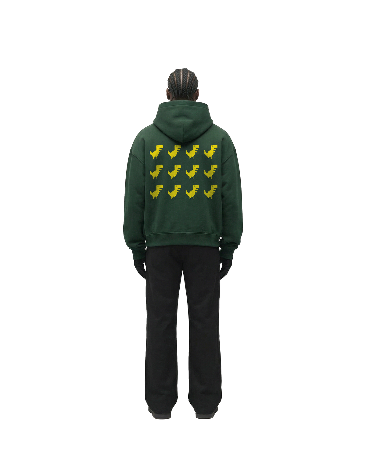 E-DH GREEN