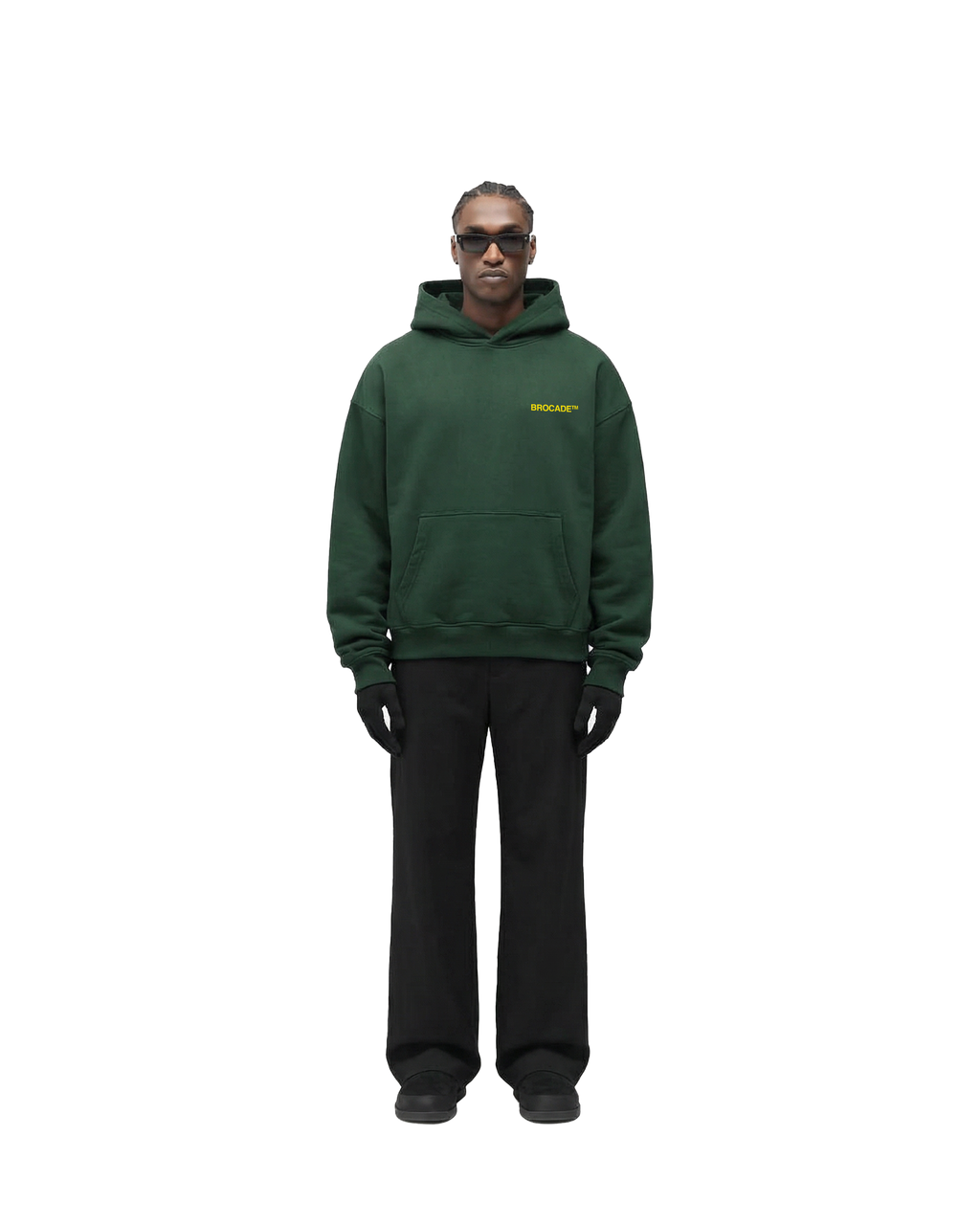 E-DH GREEN