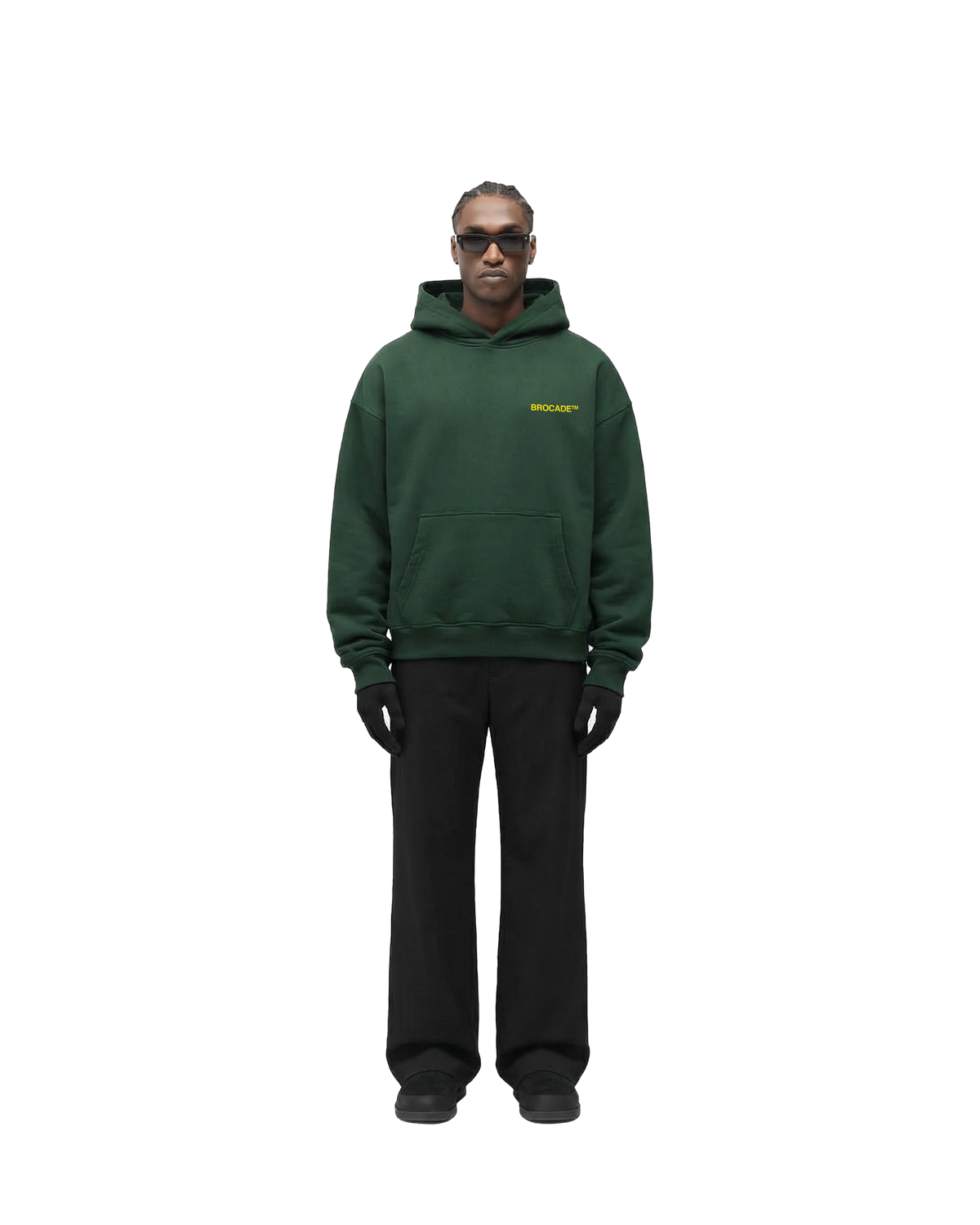 E-DH GREEN