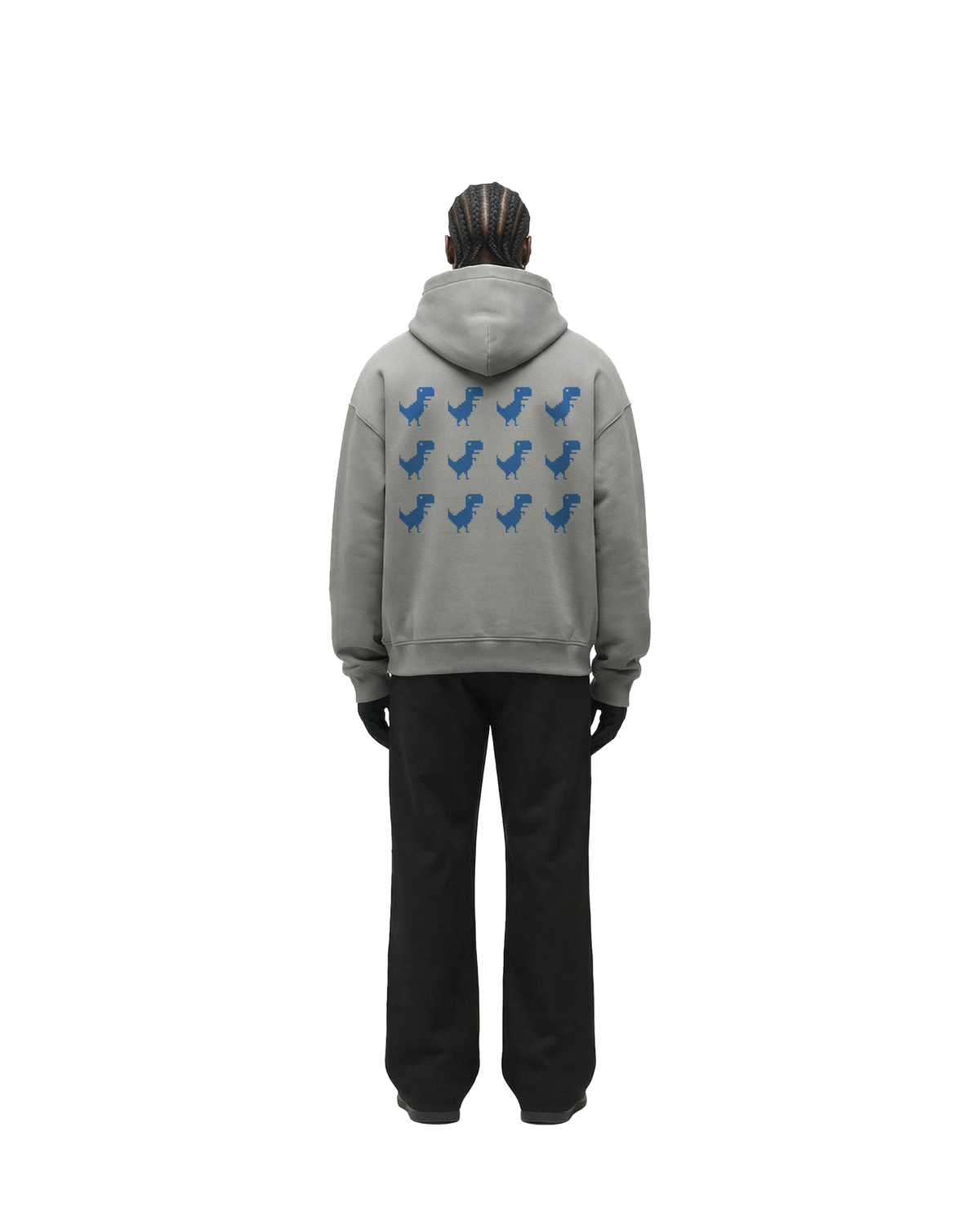 E-DH GREY