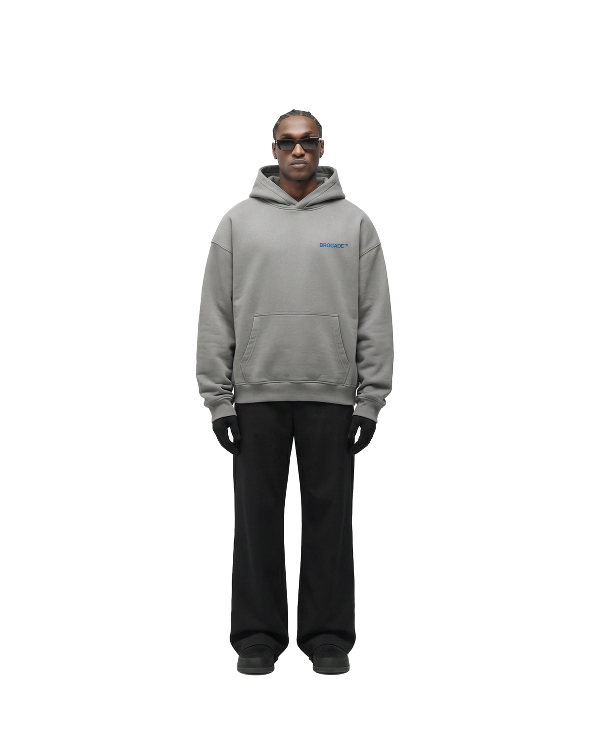 E-DH GREY
