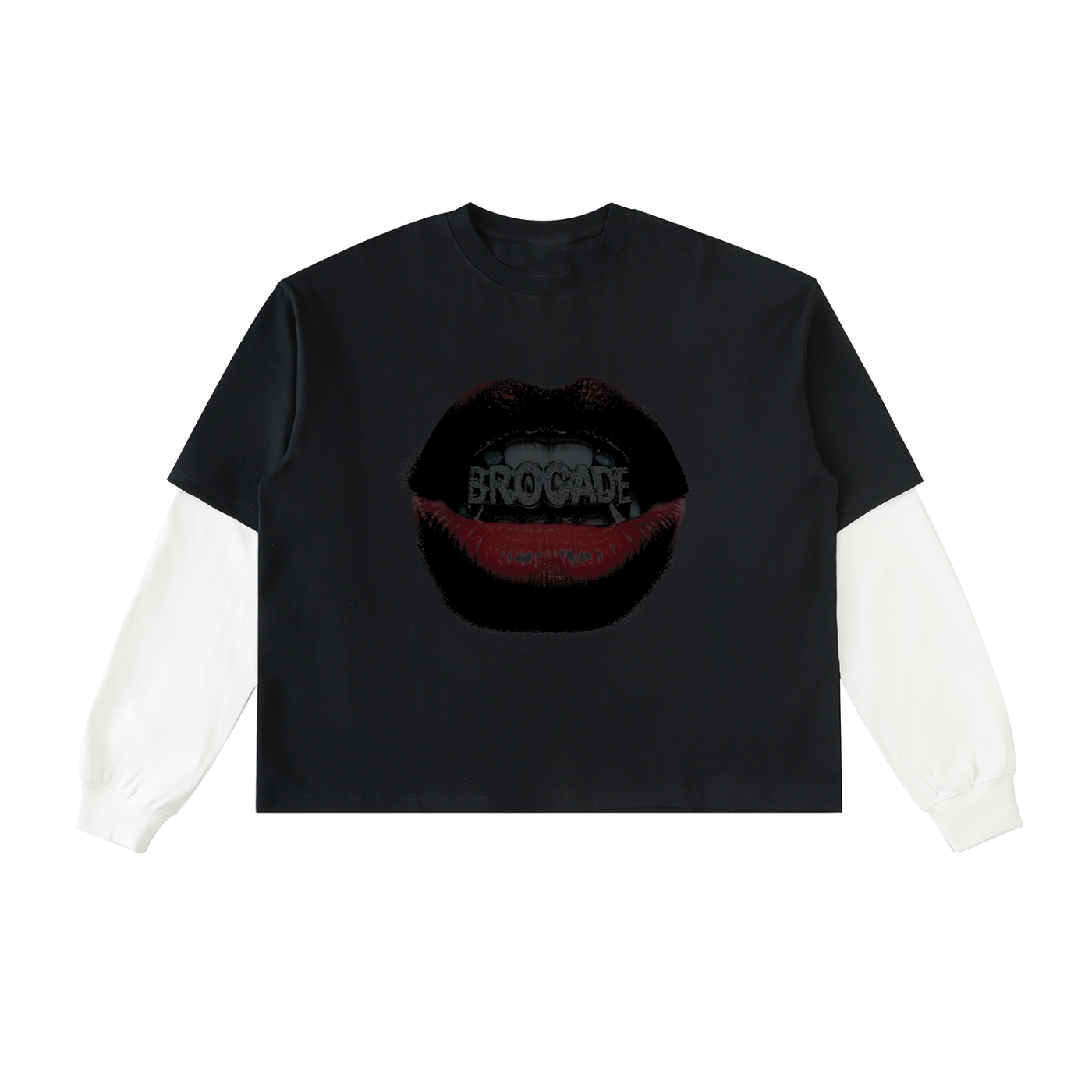 CANVAS TEE