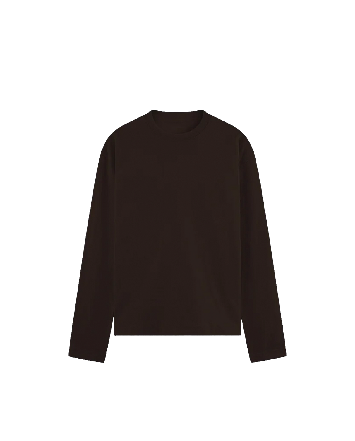 ELITE SWEATSHIRT (BROWN)