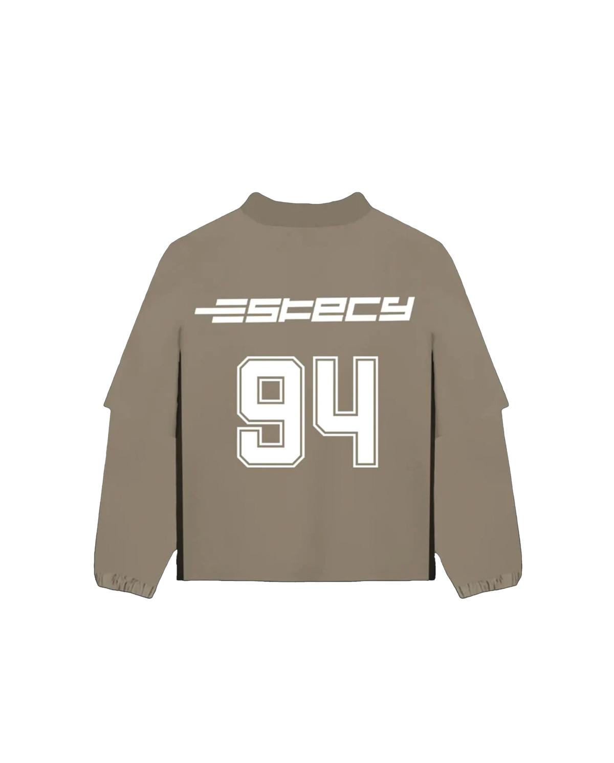 ESKECY JERSEY- beige
