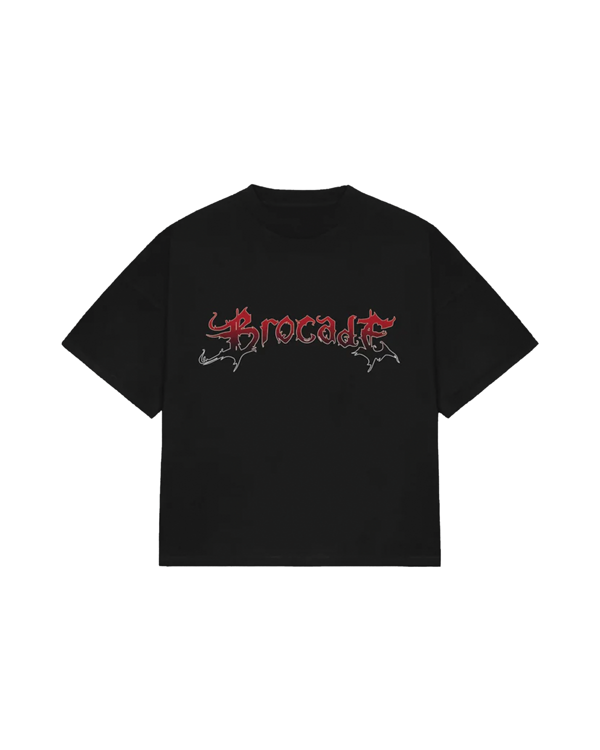 DINO FRAGMENTED TEE