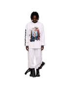 MIRAGE PORTAL SWEATSHIRT