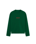 BASELINE INNER (GREEN)