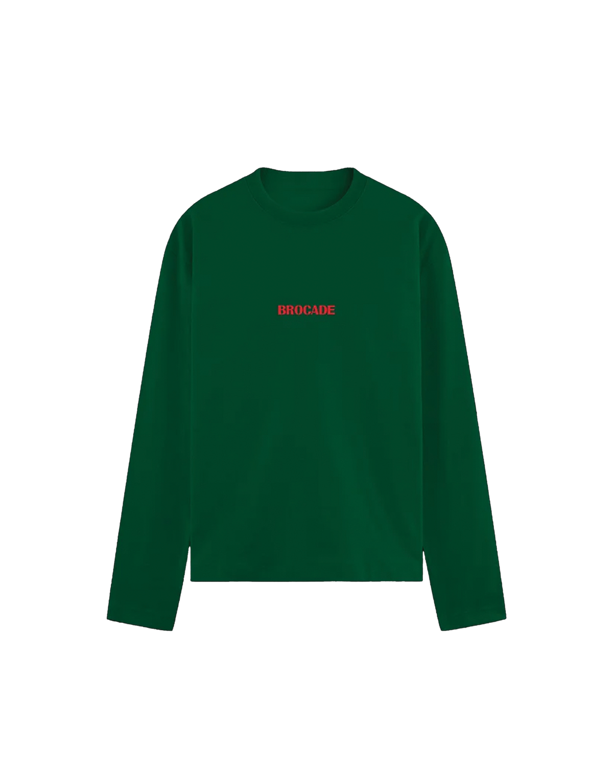 BASELINE INNER (GREEN)