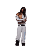 CYBER TROUSER