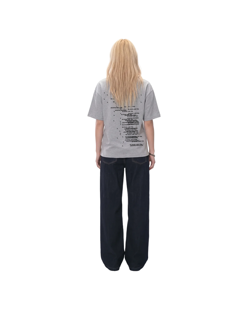 SAVE STATE TEE