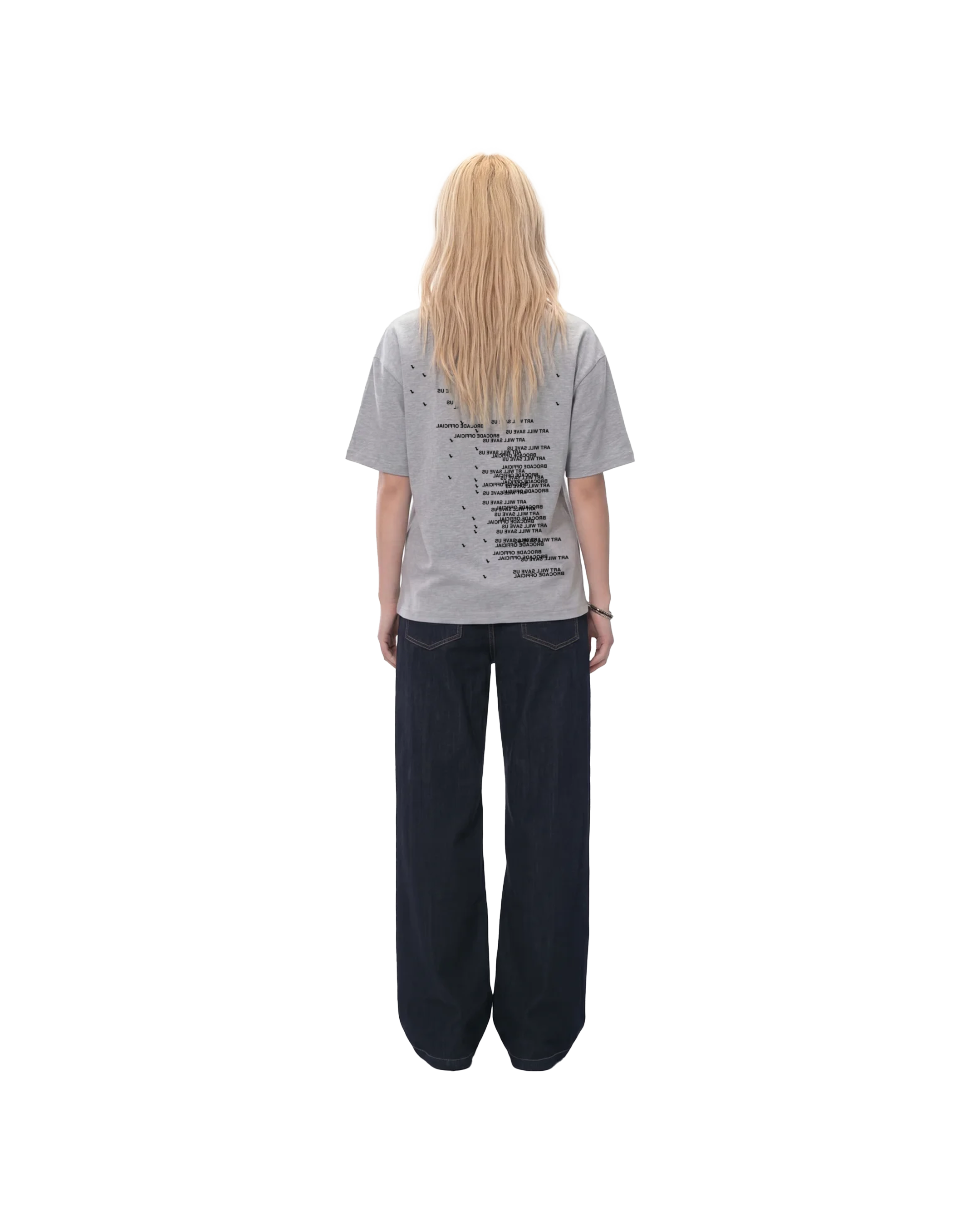 SAVE STATE TEE