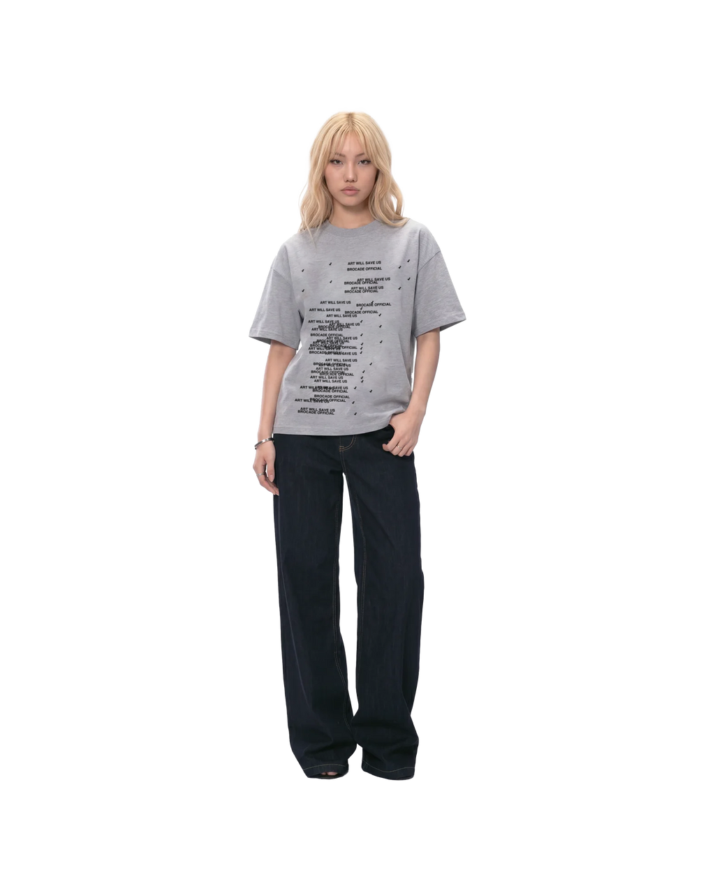 SAVE STATE TEE