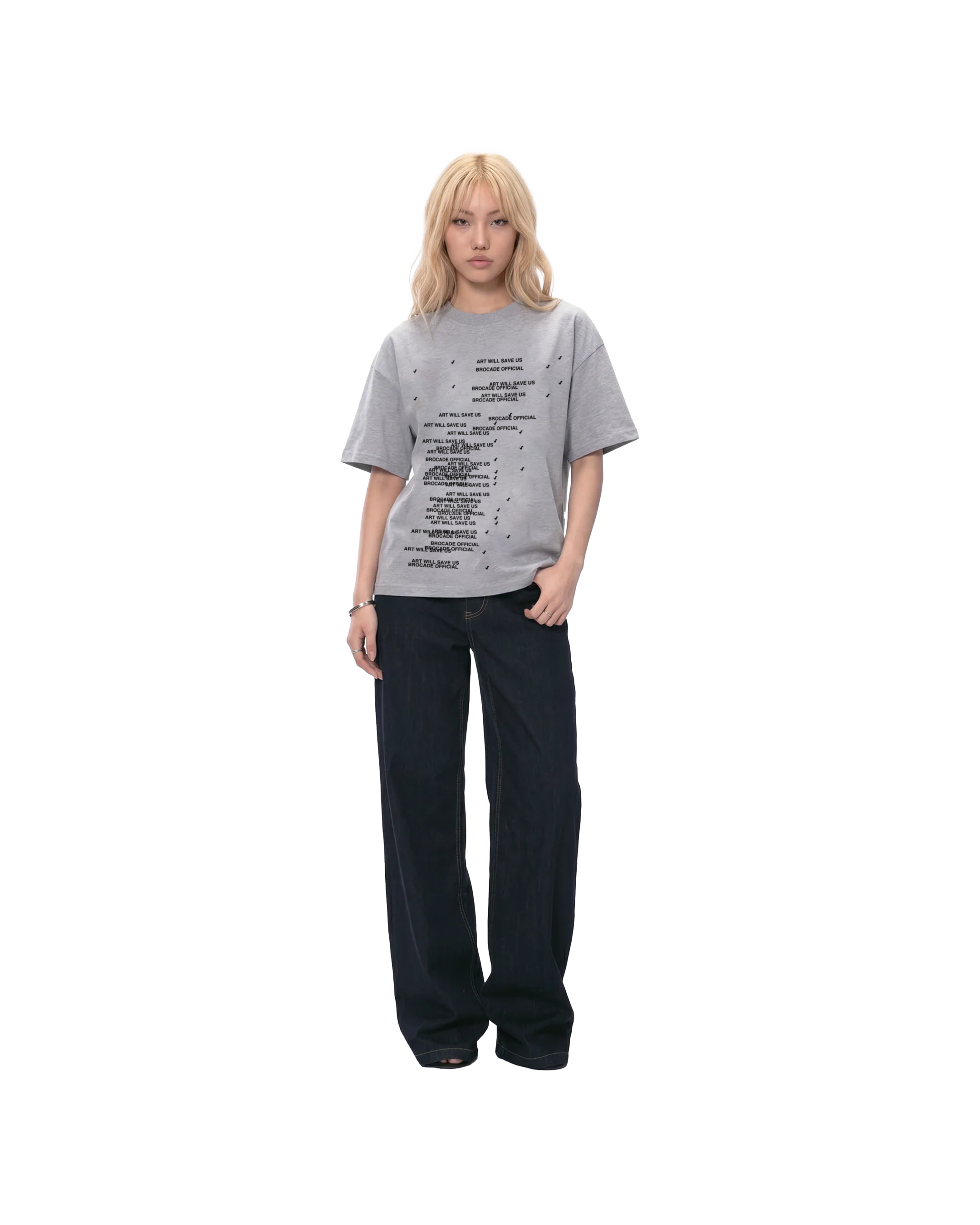 SAVE STATE TEE