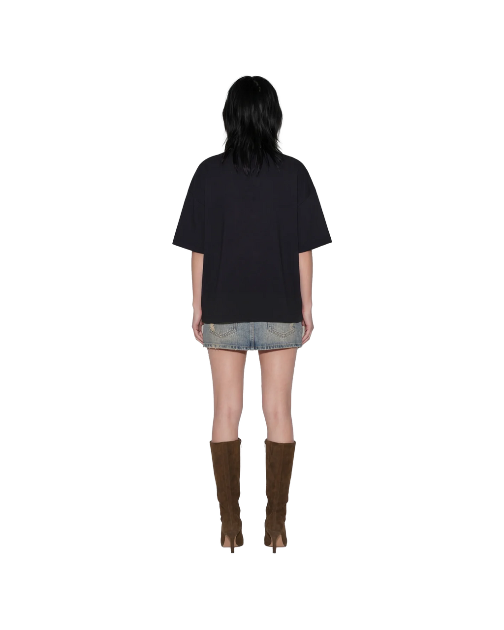 Heritage Tee