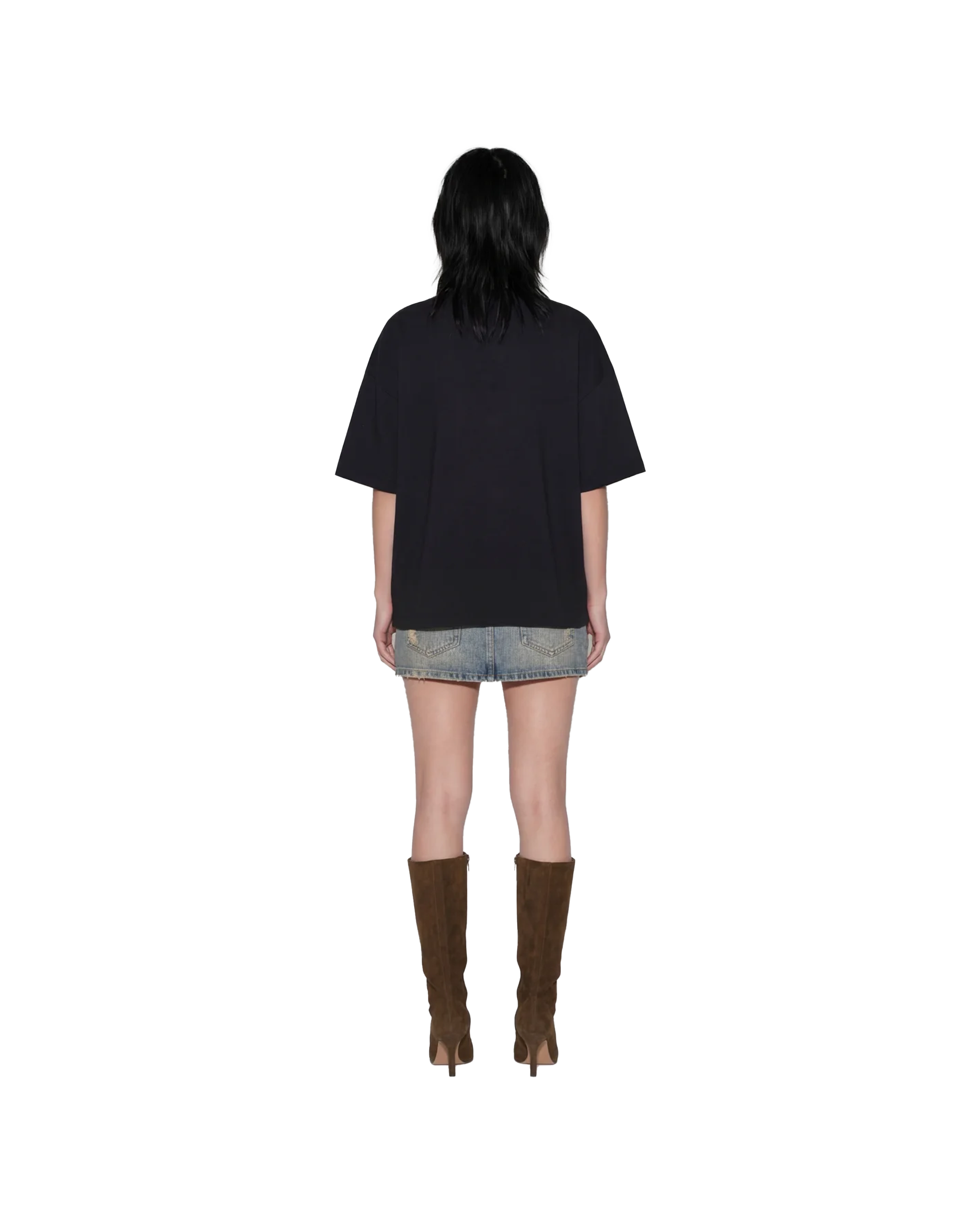 Heritage Tee