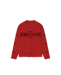 HEIST CREWNECK SWEATSHIRT