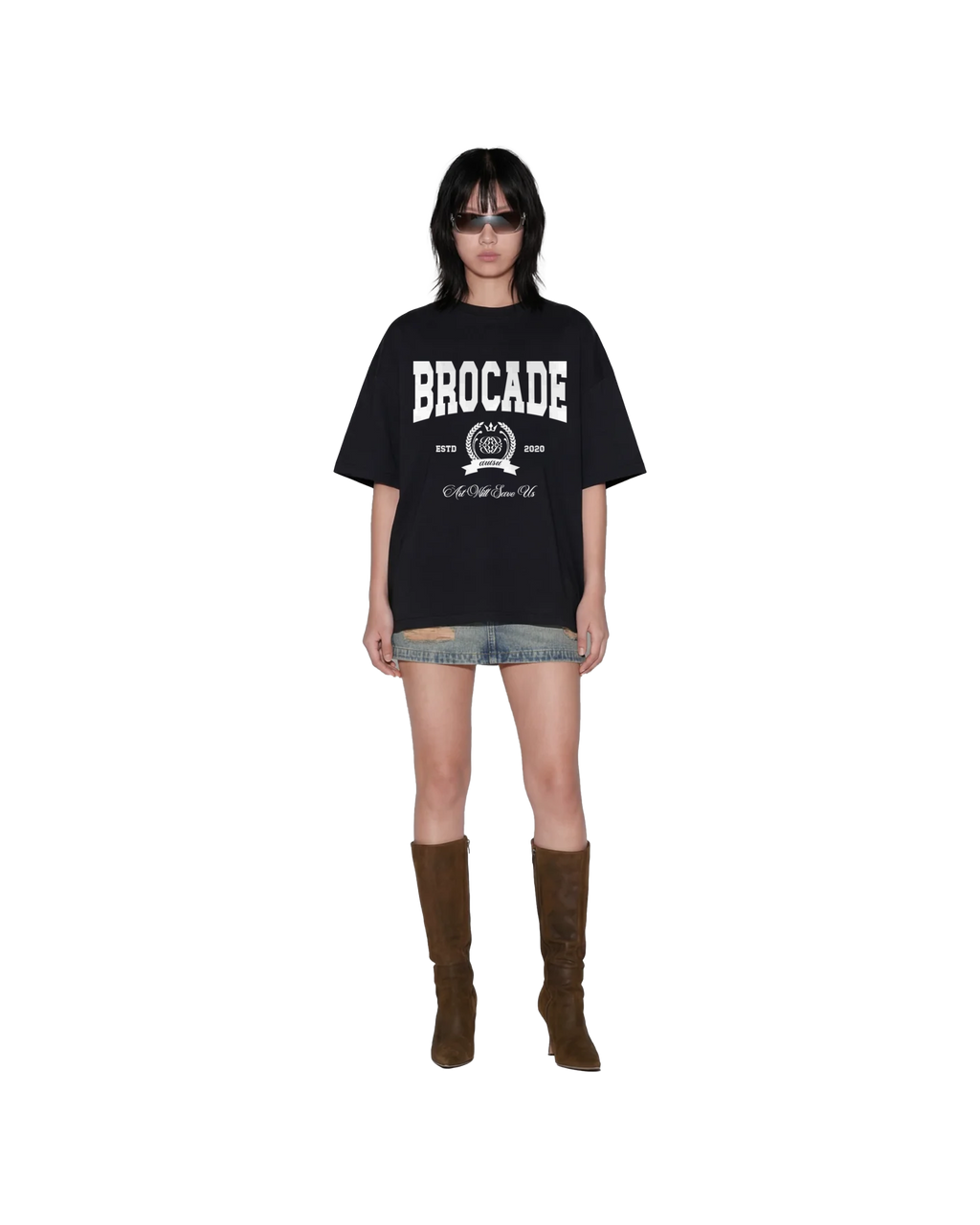 Heritage Tee