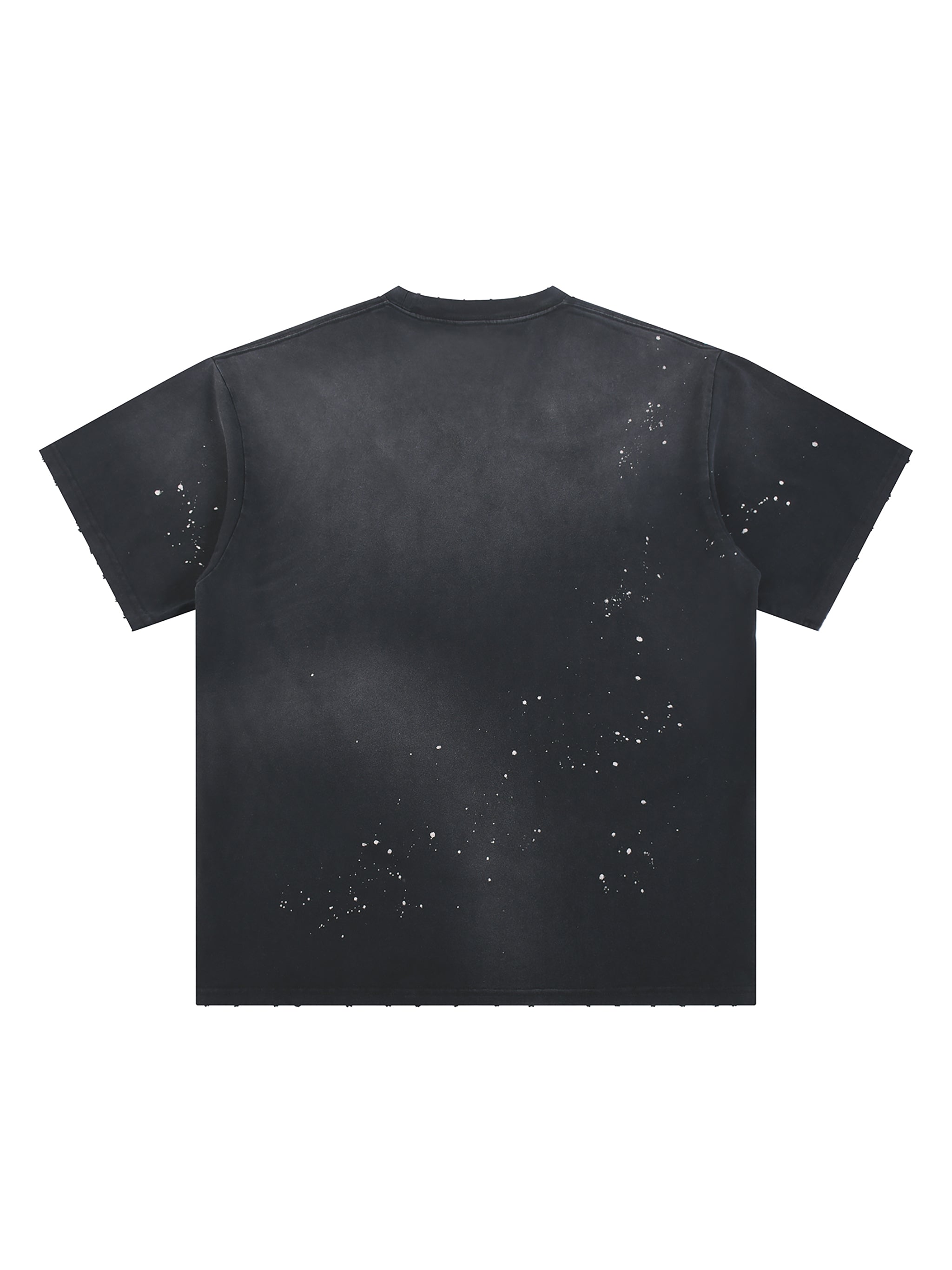 STREET EXHIBIT TEE