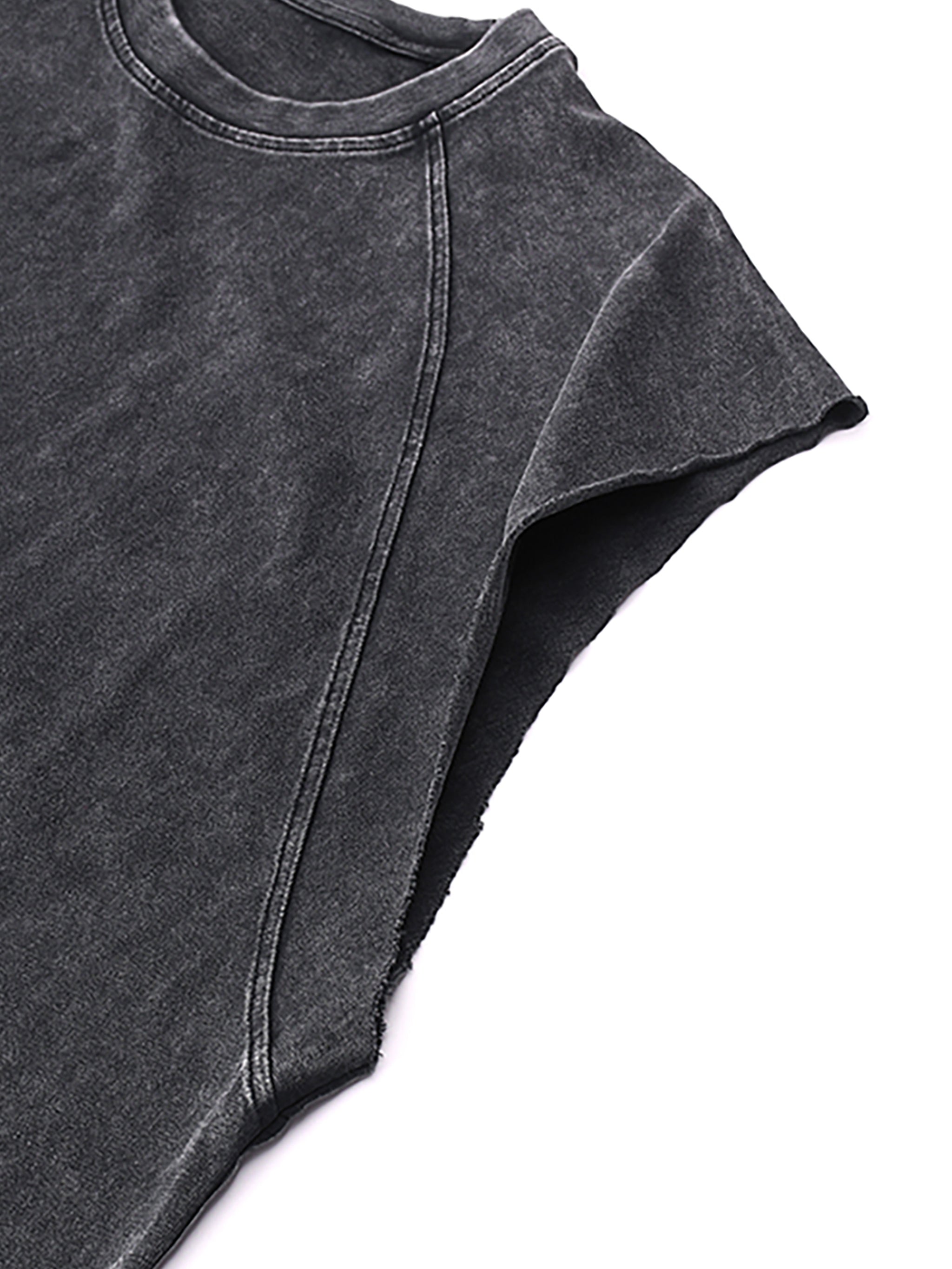 Essential Tank Top