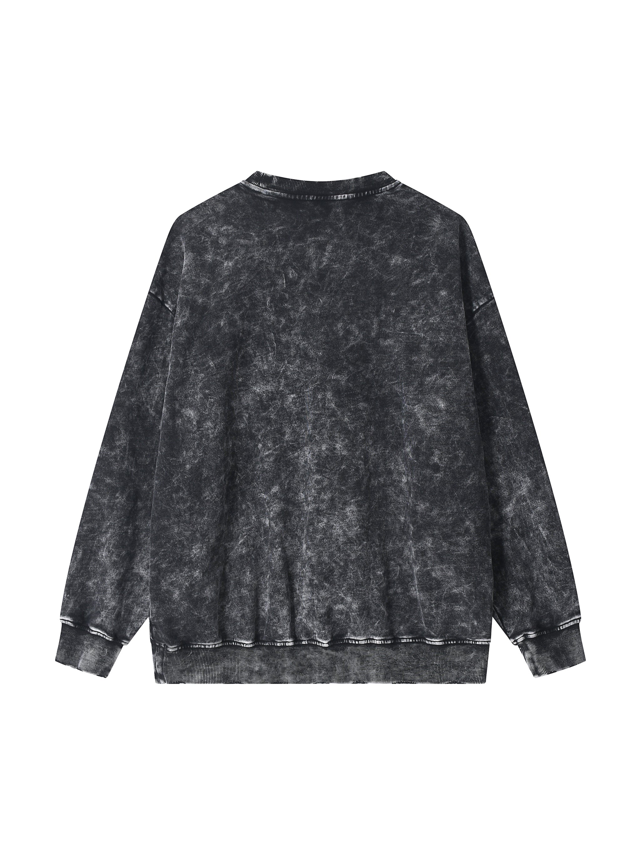 PALETTE LONG TEE