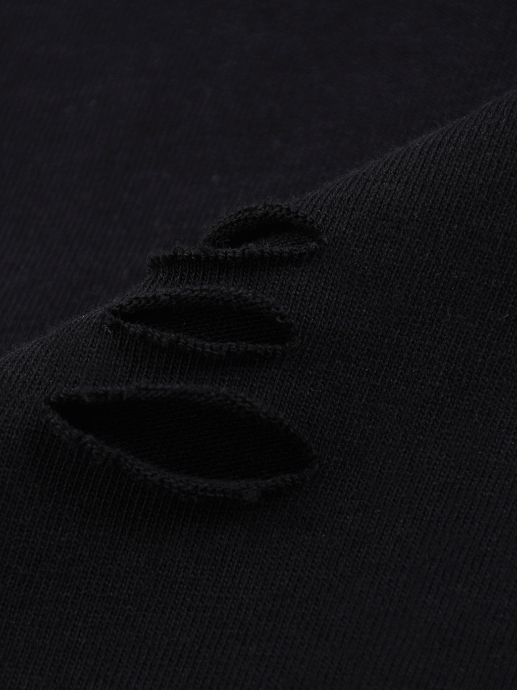 Distortion Longsleeve