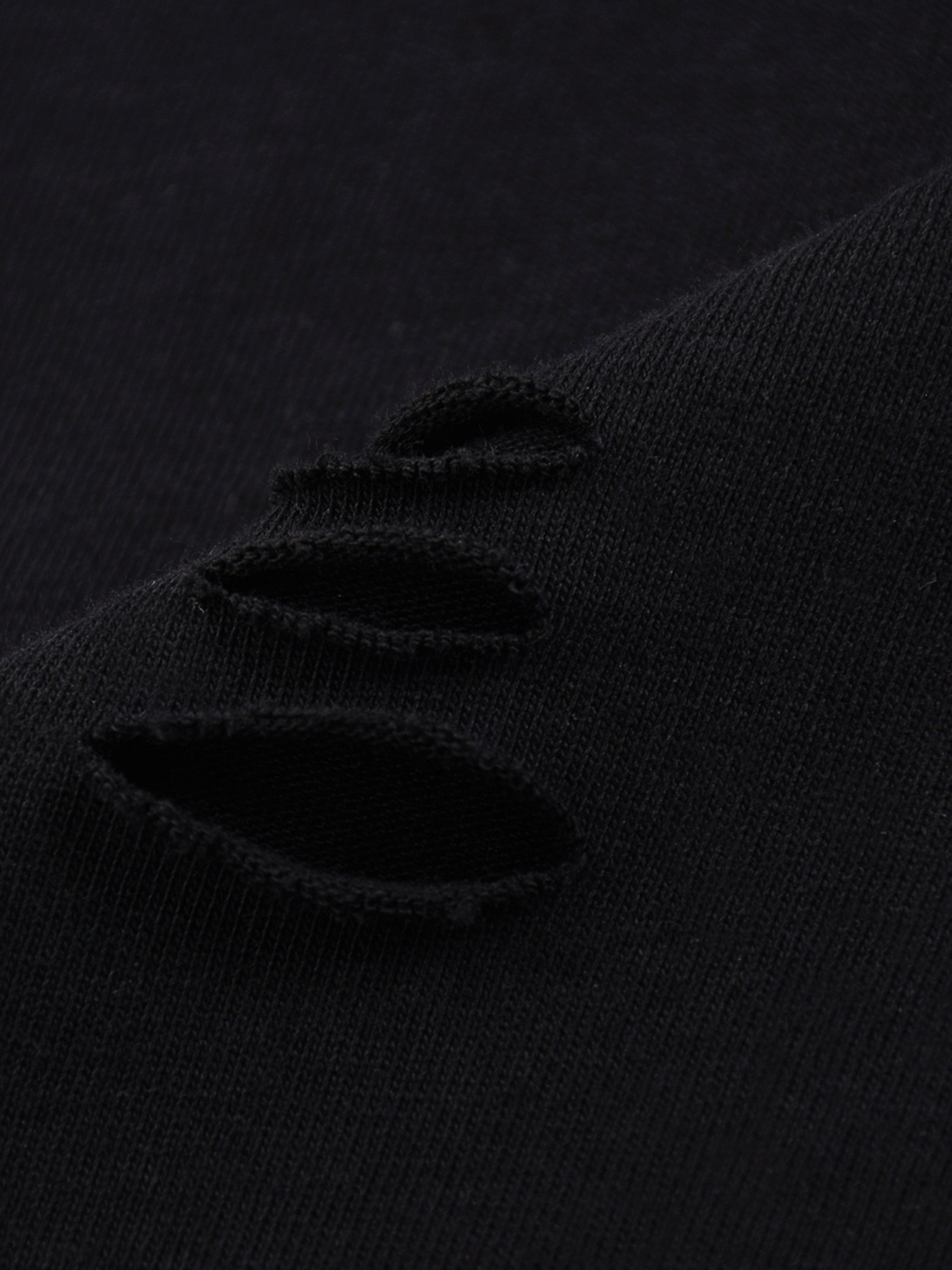 Distortion Longsleeve