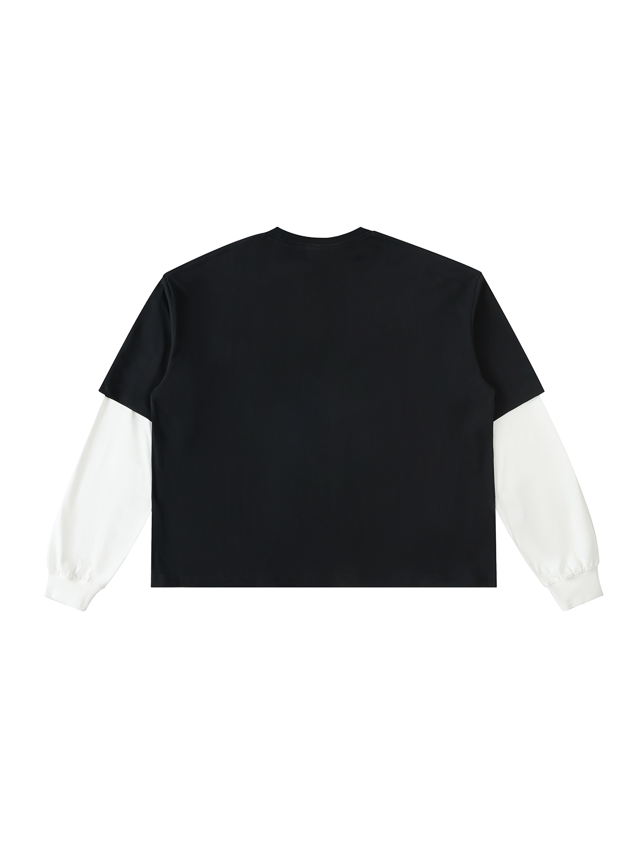 CANVAS TEE