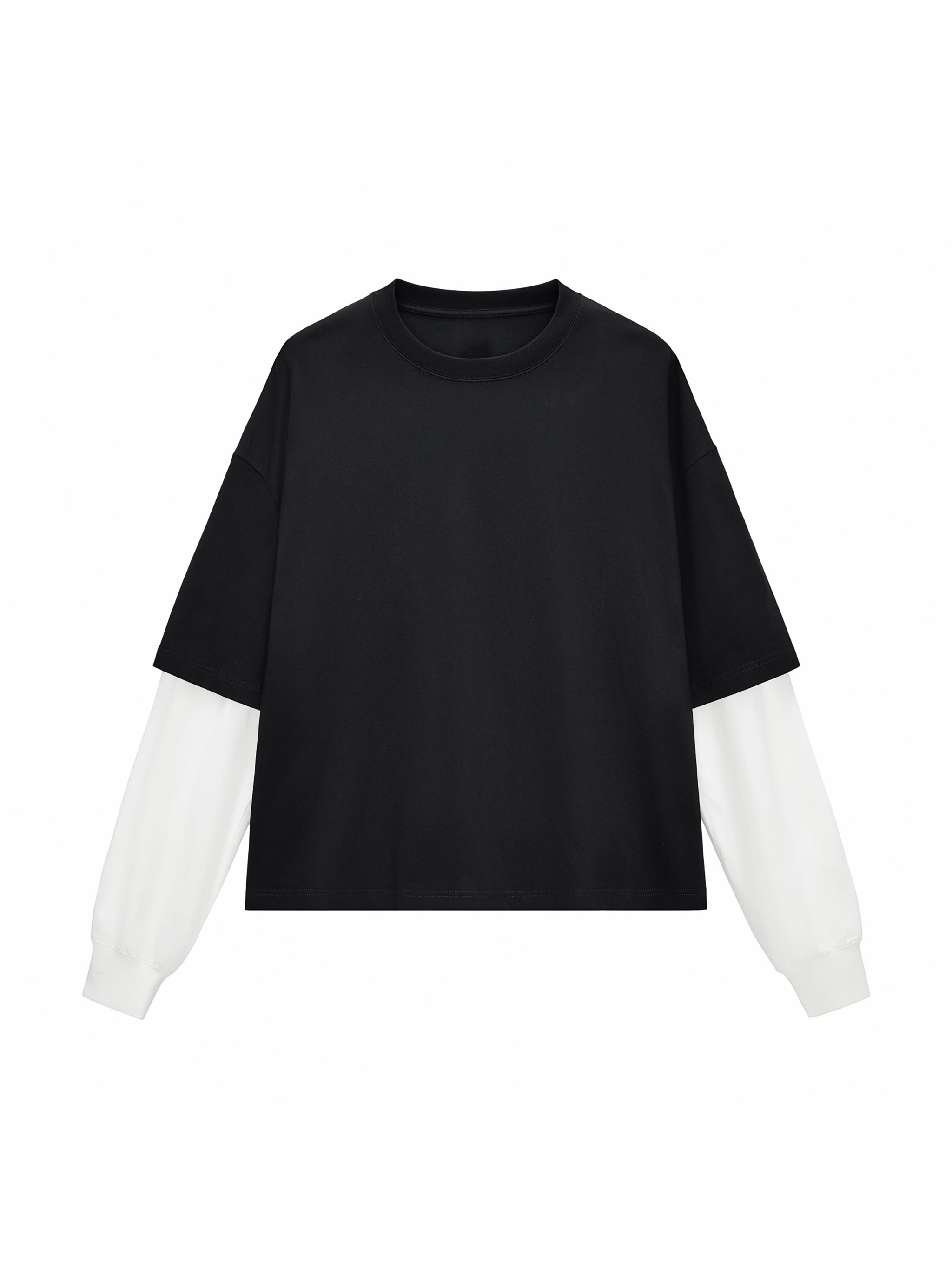 CANVAS TEE