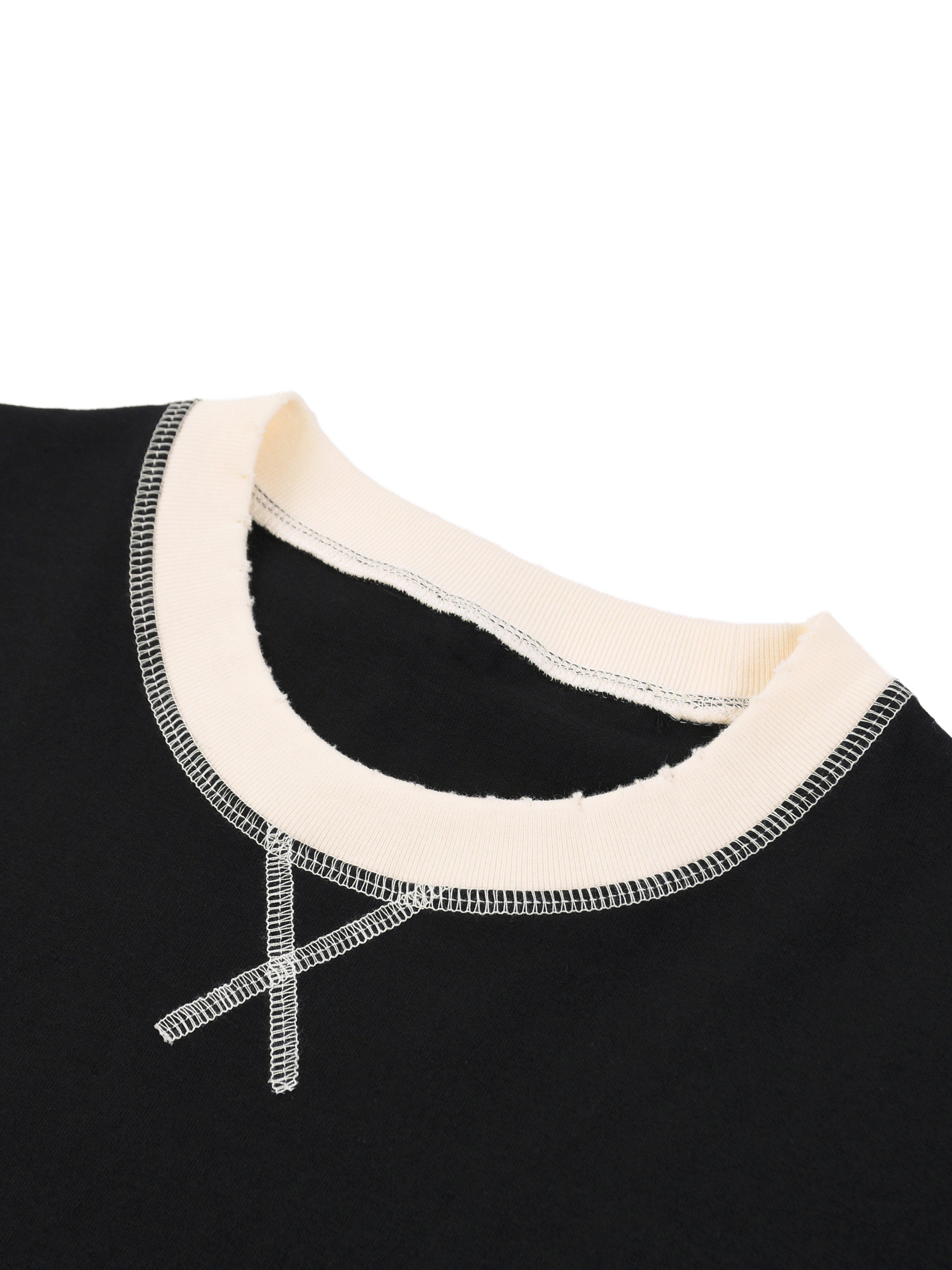 Shadow Tee