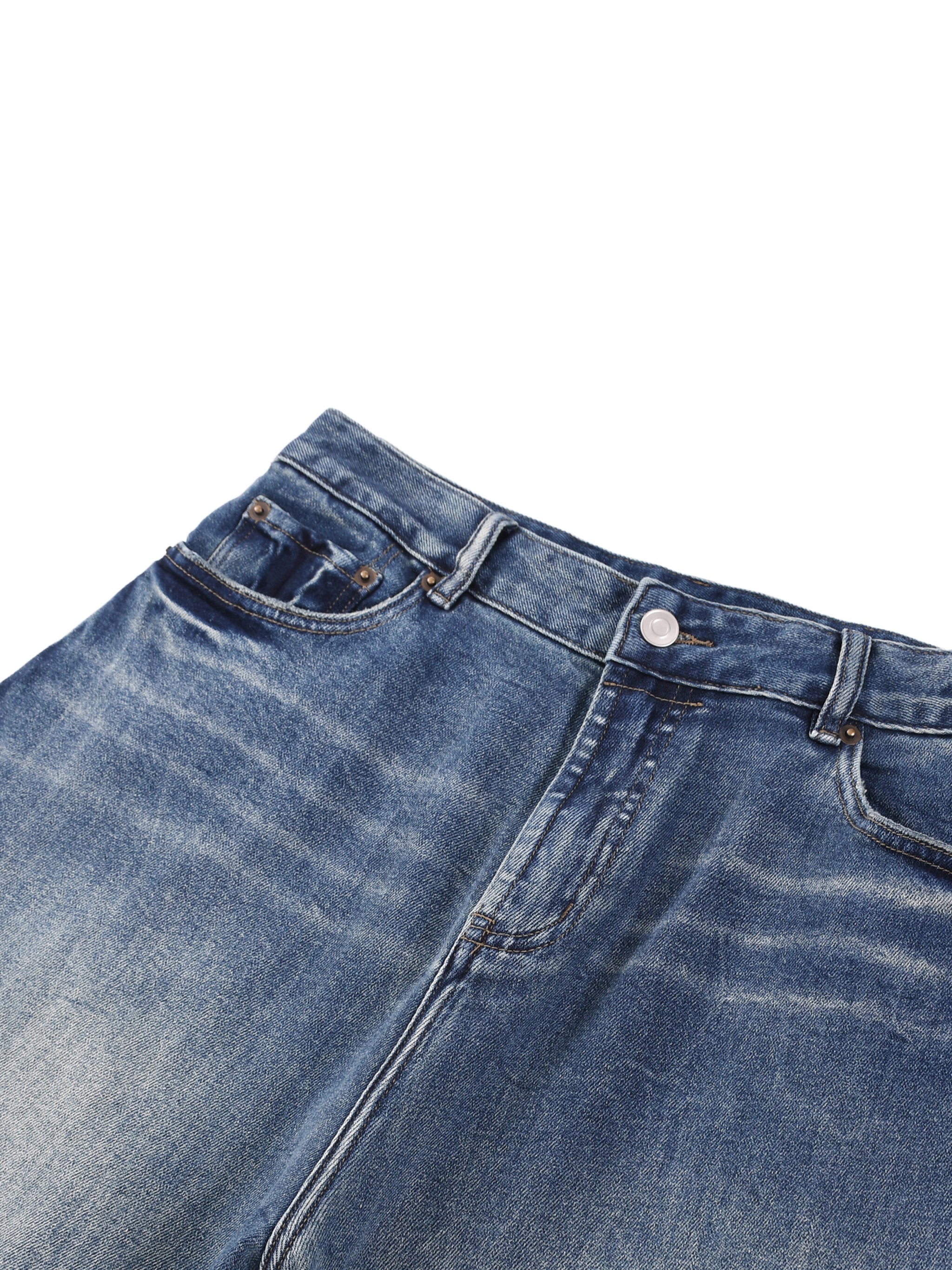 Corewash Denim Jeans
