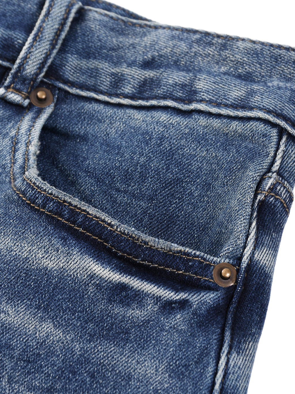 Corewash Denim Jeans