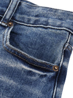 Corewash Denim Jeans