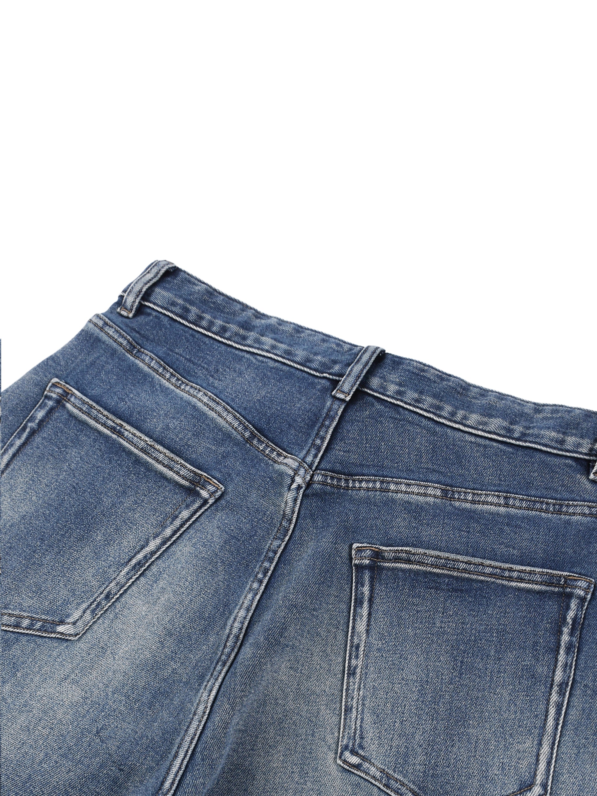 Corewash Denim Jeans