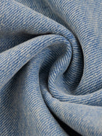 Flutter Denim Jeans