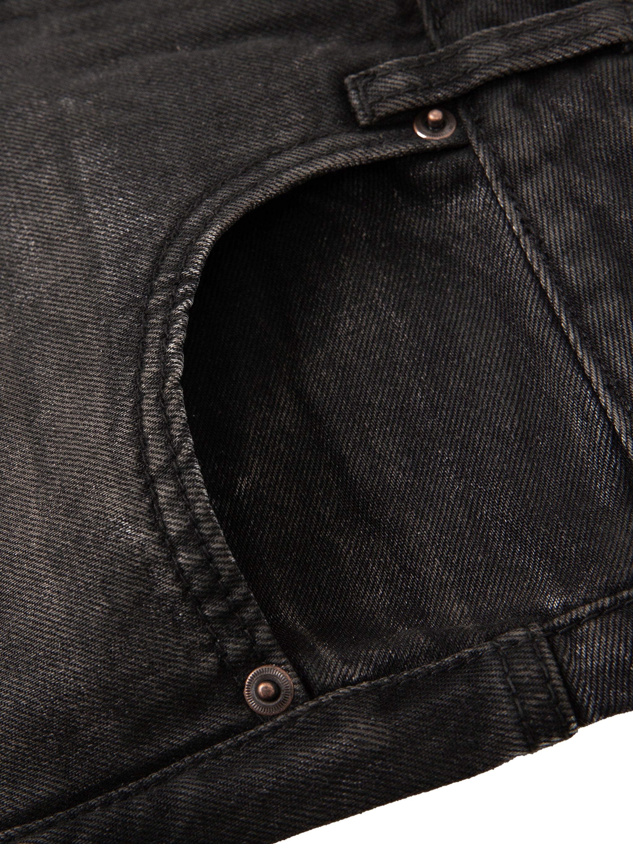 Shadowline Denim Jeans