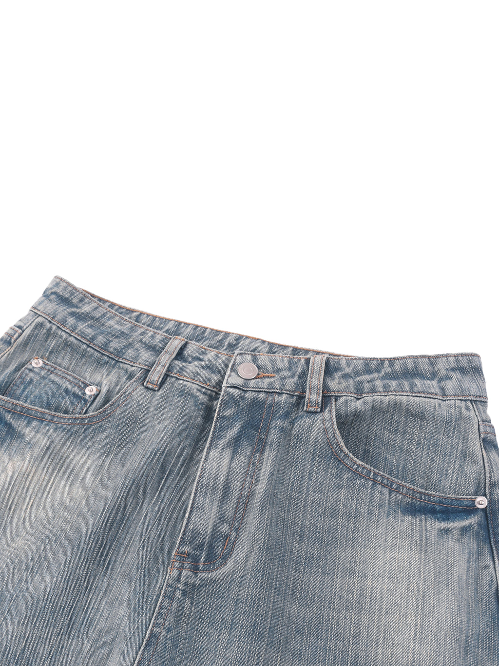 Patchplay Denim Jeans