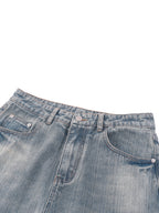 Patchplay Denim Jeans