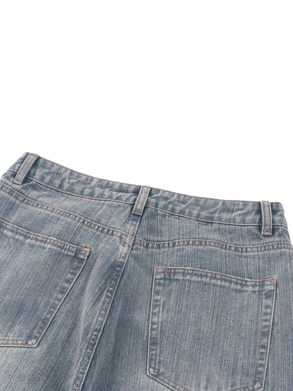 Patchplay Denim Jeans