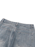 Patchplay Denim Jeans