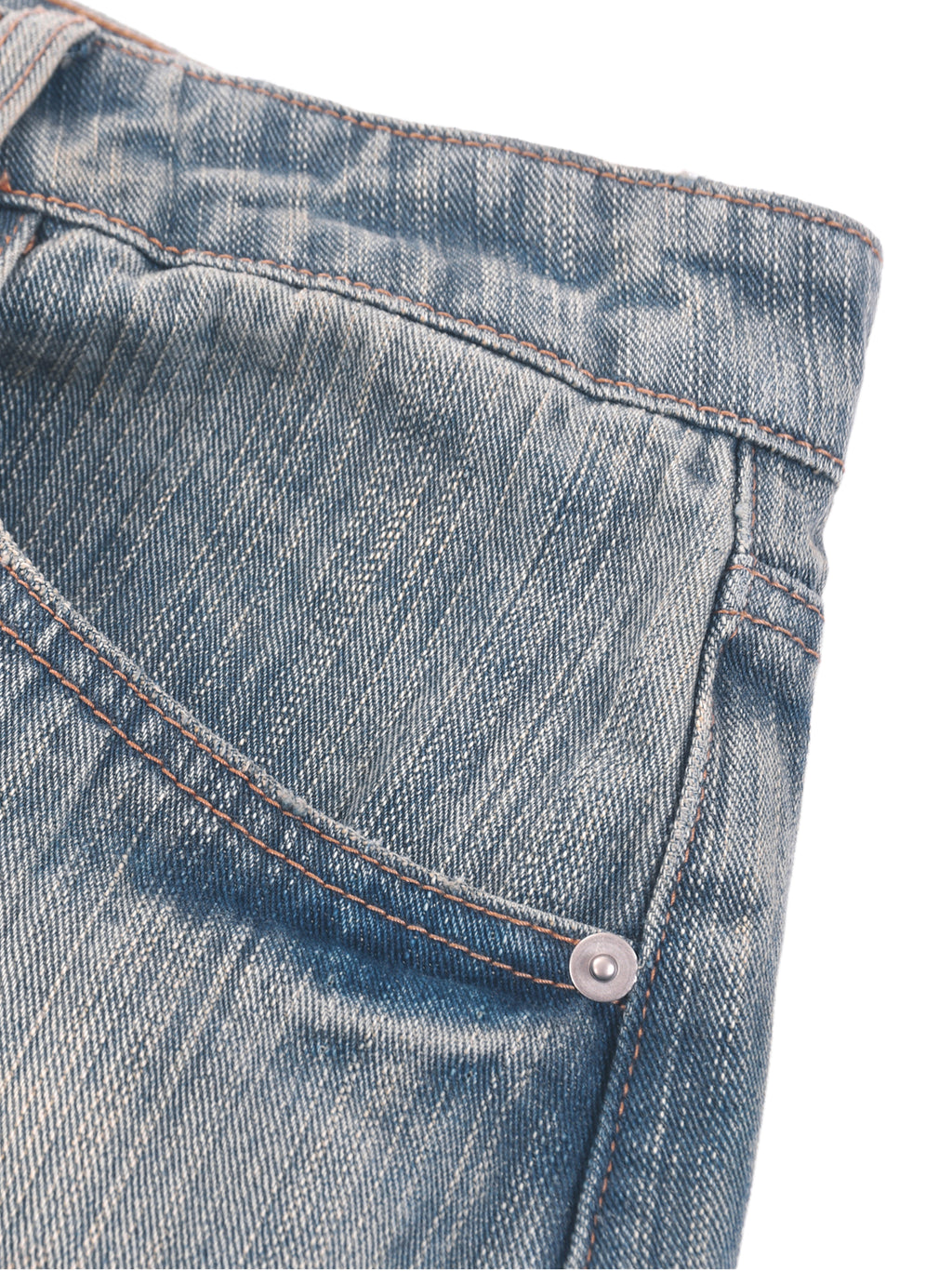 Patchplay Denim Jeans