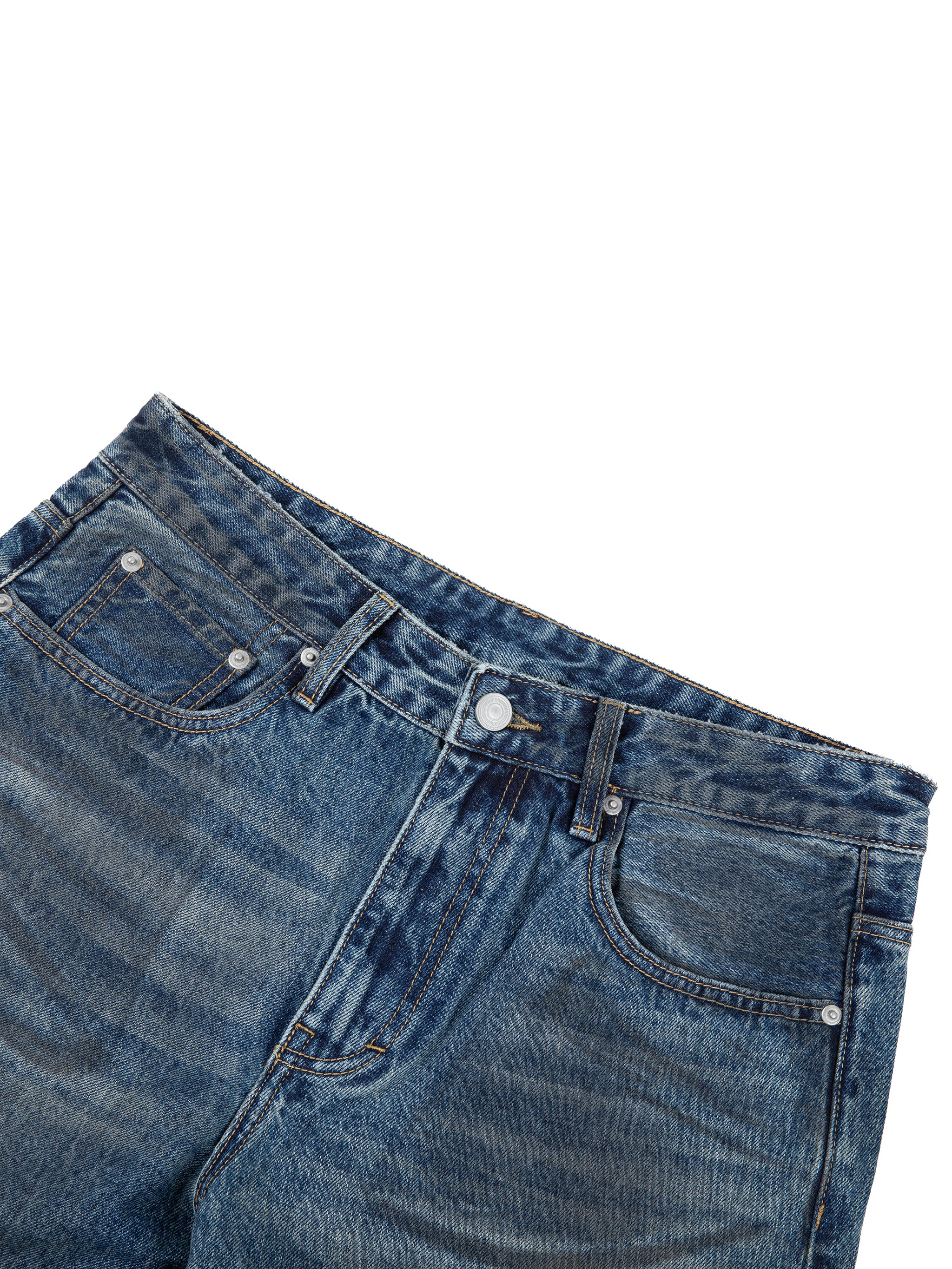 Protocol Denim Jeans