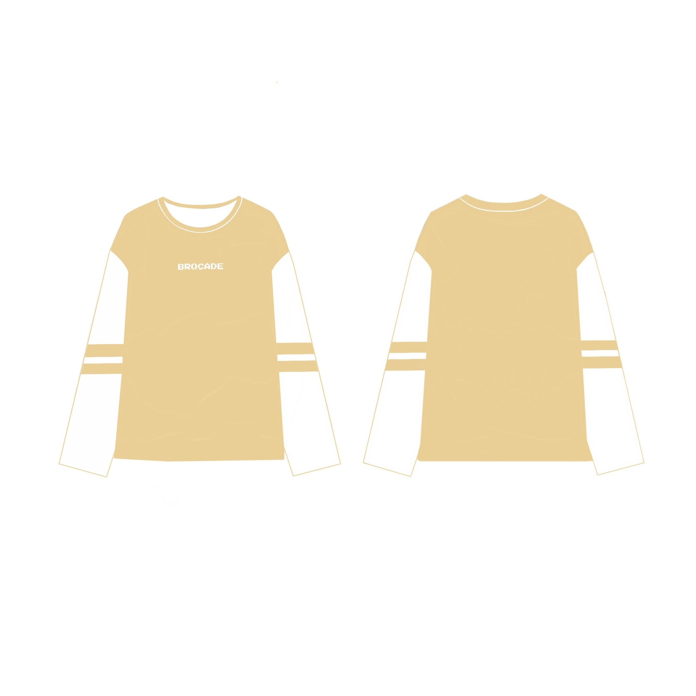 URBAN STRIPE-beige