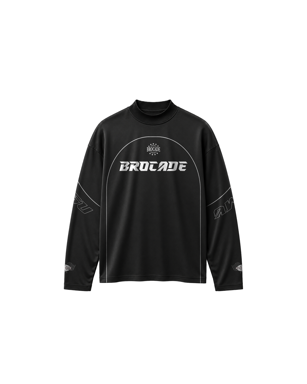 Trackline Jersey