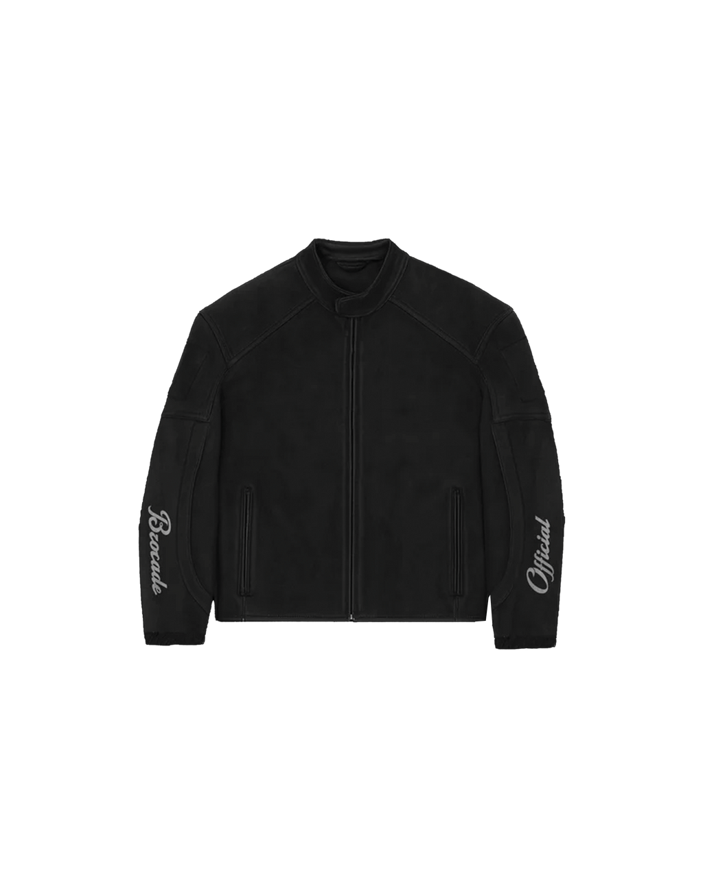 HARRINGON JACKET